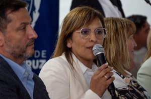 Finalizó  el Ciclo de Formación para el Trabajo en el Ámbito de la Minería