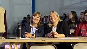 Emoción, premios y una Jeep 0 km: el Telebingo Especial de Fin de Año fue un éxito en Río Gallegos