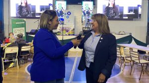 Emoción, premios y una Jeep 0 km: el Telebingo Especial de Fin de Año fue un éxito en Río Gallegos