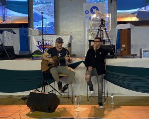 Emoción, premios y una Jeep 0 km: el Telebingo Especial de Fin de Año fue un éxito en Río Gallegos