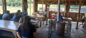 El Consejo Agrario refuerza la prevención de incendios forestales en El Chaltén