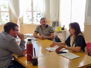 Salud fortalece el primer nivel de atención en zona norte