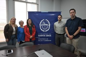 Santa Cruz actualiza el Vademécum Provincial para el tratamiento de la diabetes