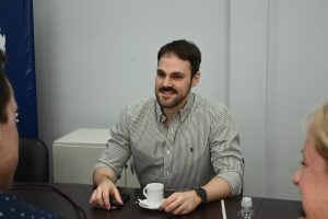 Santa Cruz actualiza el Vademécum Provincial para el tratamiento de la diabetes