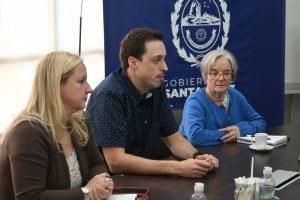 Santa Cruz actualiza el Vademécum Provincial para el tratamiento de la diabetes