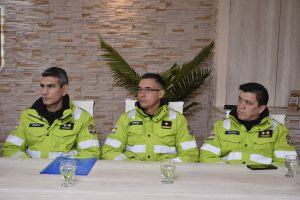 Comenzó el Operativo “Verano Vivo 2025-2026” con el objetivo de reforzar la seguridad vial en Santa Cruz
