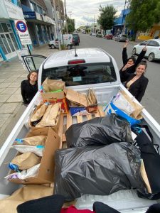 Entrega de juguetes: Colecta “Un Juguete por una Sonrisa”