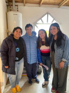 Entrega de juguetes: Colecta “Un Juguete por una Sonrisa”