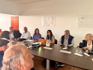 Plan de Manejo del Guanaco: el Estado provincial fortalece la gobernanza y el control del recurso