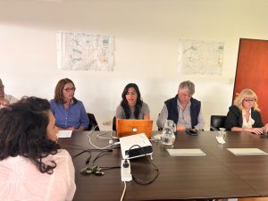 Plan de Manejo del Guanaco: el Estado provincial fortalece la gobernanza y el control del recurso