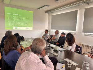 Plan de Manejo del Guanaco: el Estado provincial fortalece la gobernanza y el control del recurso