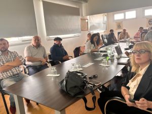 Plan de Manejo del Guanaco: el Estado provincial fortalece la gobernanza y el control del recurso