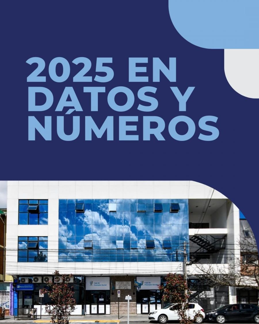 Balance 2025: La Caja de Previsión Social consolidó los trámites digitales y redujo tiempos de gestión