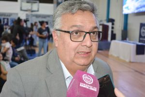 De La Torre destacó la entrega de terrenos y el Plan de Obras Habitacionales para el 2026