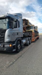 Atención conductores: Vialidad Provincial realizará operativos en la Ruta Provincial N° 5