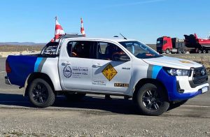 Atención conductores: Vialidad Provincial realizará operativos en la Ruta Provincial N° 5