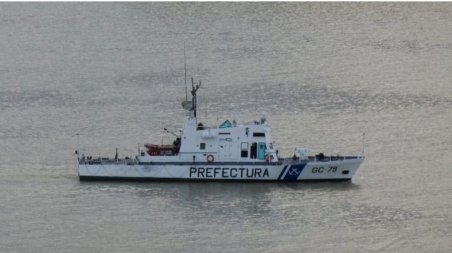 Prefectura difundió medidas de prevención para bañistas y actividades náuticas