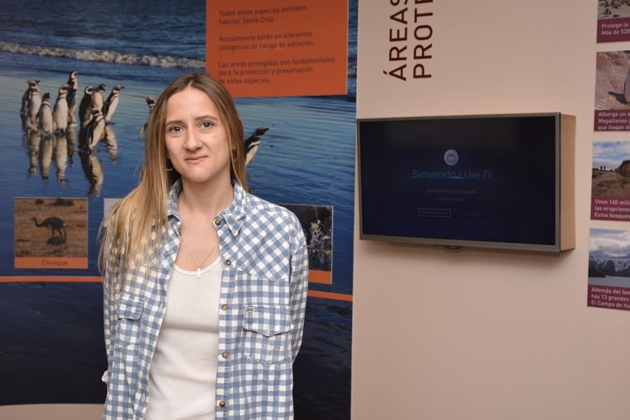 Zavalía: “El turismo se construye con presencia, planificación y trabajo conjunto”