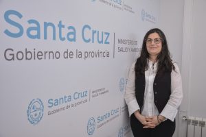 Salud adelantó la segunda dosis de la vacuna triple viral para proteger a los lactantes en Santa Cruz
