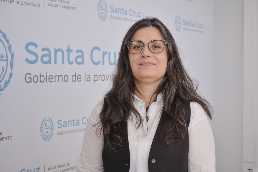 Salud adelantó la segunda dosis de la vacuna triple viral para proteger a los lactantes en Santa Cruz