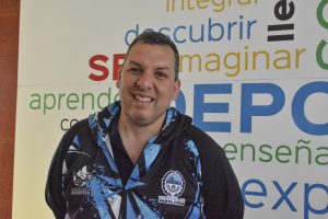 Santa Cruz gestiona una agenda deportiva con proyección al 2027