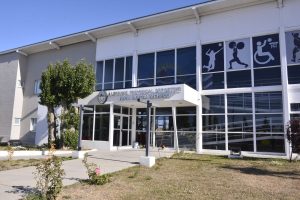 Santa Cruz gestiona una agenda deportiva con proyección al 2027