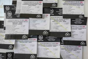 De La Torre anticipó el inicio de nuevas obras y la próxima inauguración del Camping de Río Gallegos