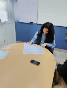 Servicios Públicos llevó a cabo la apertura de sobres de la Licitación Pública Nº 22/SPSE/2025