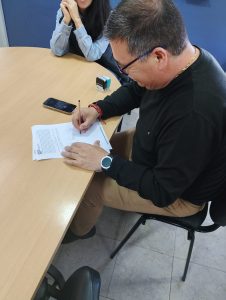 Servicios Públicos llevó a cabo la apertura de sobres de la Licitación Pública Nº 22/SPSE/2025