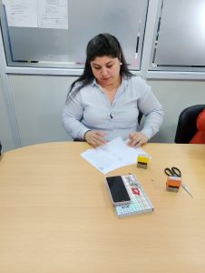 Servicios Públicos llevó a cabo la apertura de sobres de la Licitación Pública Nº 22/SPSE/2025