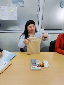 Servicios Públicos llevó a cabo la apertura de sobres de la Licitación Pública Nº 22/SPSE/2025