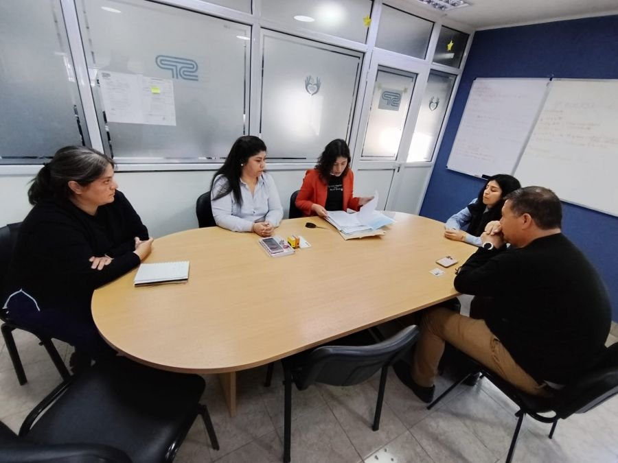 Servicios Públicos llevó a cabo la apertura de sobres de la Licitación Pública Nº 22/SPSE/2025