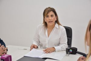 Garantizan por primera vez el salario en verano a 194 excooperativistas de limpieza caletenses