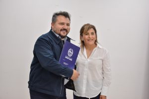 Garantizan por primera vez el salario en verano a 194 excooperativistas de limpieza caletenses