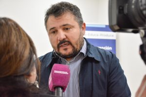 Garantizan por primera vez el salario en verano a 194 excooperativistas de limpieza caletenses