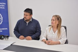 Garantizan por primera vez el salario en verano a 194 excooperativistas de limpieza caletenses