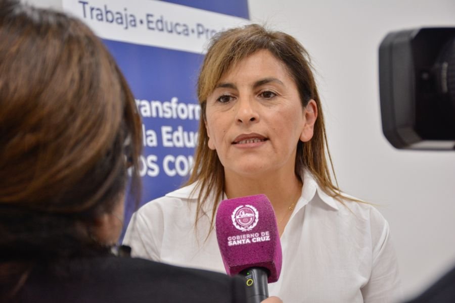 Educación continúa con el Plan de Verano para el mantenimiento integral de las escuelas