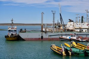 El Consejo Agrario trabaja para fortalecer la seguridad y la conservación de áreas protegidas en Deseado