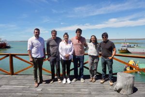 El Consejo Agrario trabaja para fortalecer la seguridad y la conservación de áreas protegidas en Deseado