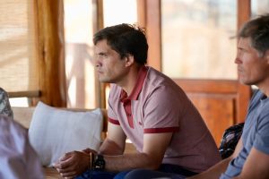 El Consejo Agrario trabaja para fortalecer la seguridad y la conservación de áreas protegidas en Deseado