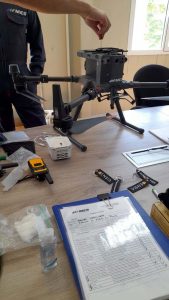 Santa Cruz realiza la primera medición integral de emisiones de metano en una planta de gas