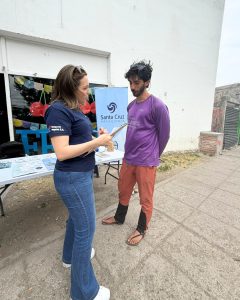 Turismo acompaña la Fiesta Nacional de la Cereza en los Antiguos