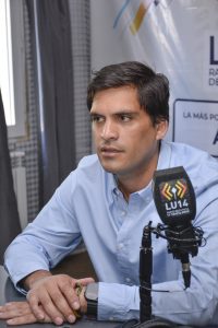 Garay adelantó que comenzará el proceso de regularización de la situación dominial de 270 estancias
