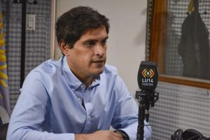 Garay adelantó que comenzará el proceso de regularización de la situación dominial de 270 estancias