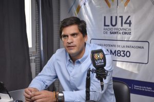 Garay adelantó que comenzará el proceso de regularización de la situación dominial de 270 estancias