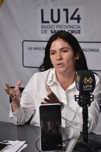 Elmiger resaltó que la Provincia entrega los recursos de coparticipación en tiempo y forma