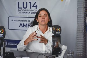 Elmiger resaltó que la Provincia entrega los recursos de coparticipación en tiempo y forma