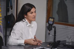 Elmiger resaltó que la Provincia entrega los recursos de coparticipación en tiempo y forma