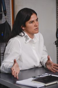 Elmiger resaltó que la Provincia entrega los recursos de coparticipación en tiempo y forma