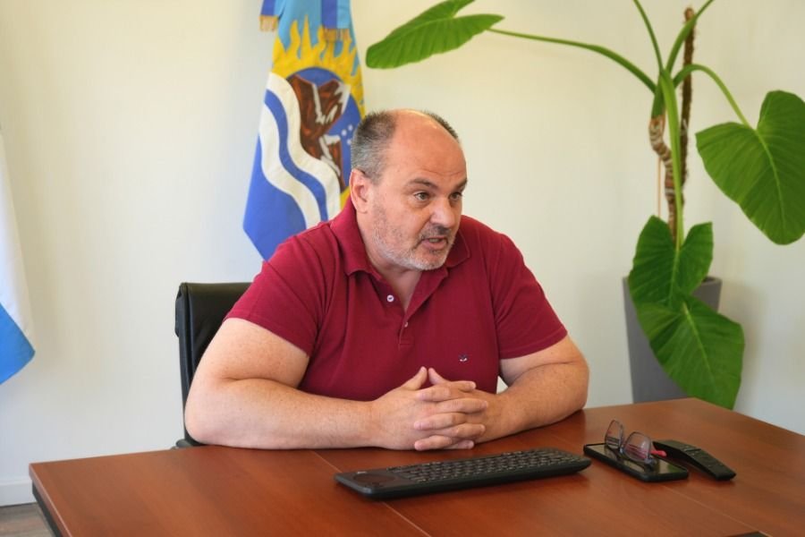 Comercio y consumo: incentivos vigentes y nuevo relevamiento productivo en Santa Cruz